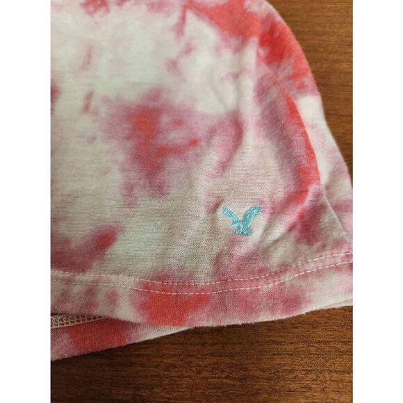 💕American Eagle MEDIUM tie dye raserback tank - Picture 4 of 5